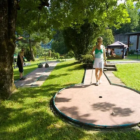 Отель Brunella Фанданс