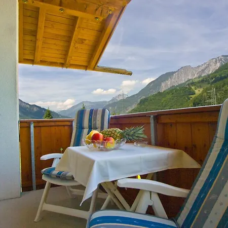 Brunella Hotel Vandans