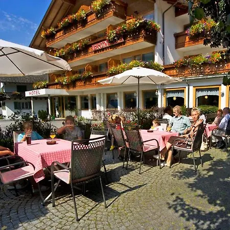 Brunella Hotel