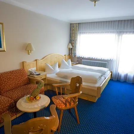 Brunella Hotel Vandans