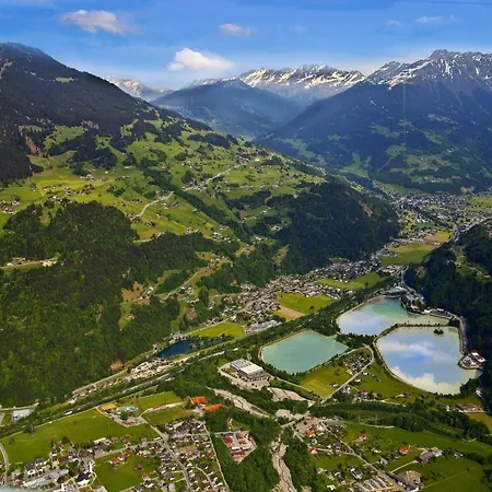 ホテル Brunella 3*