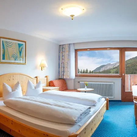 ホテル Brunella ヴァンダンス