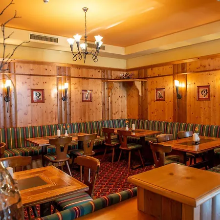 Brunella 3* ヴァンダンス