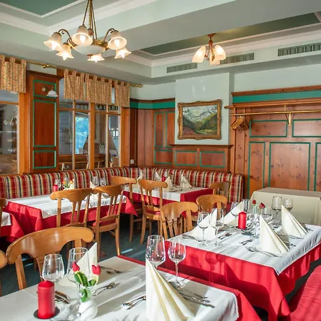 Brunella Hotel