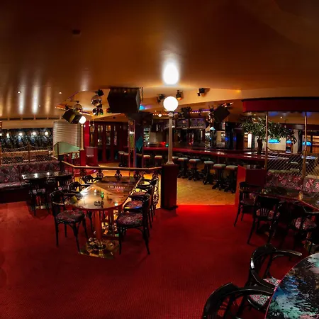 ホテル Brunella 3*