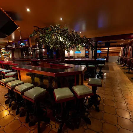 Brunella Отель Фанданс