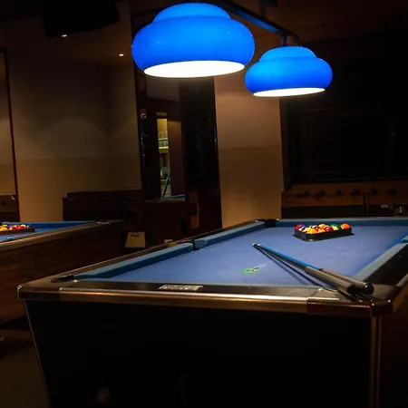 Brunella Hotel