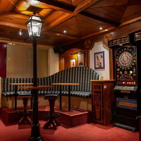 Отель Brunella Фанданс