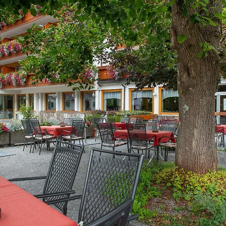 ホテル Brunella 3*