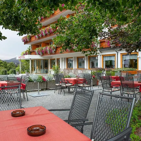 Brunella ホテル ヴァンダンス