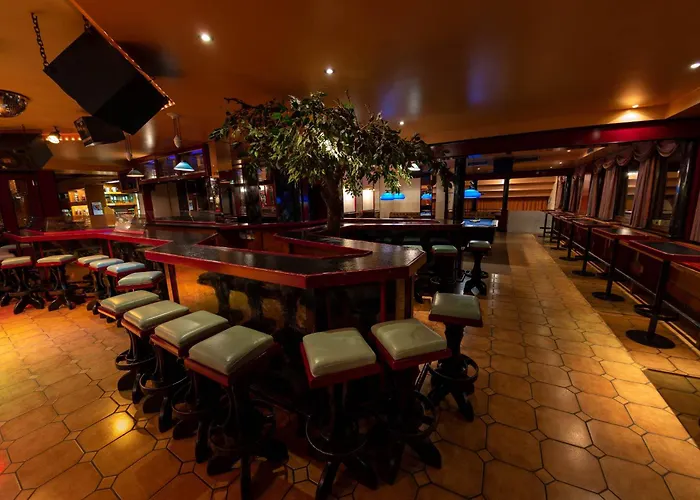 Brunella Hotel Vandans