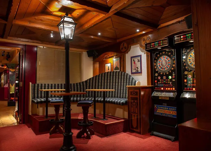 Hotel Brunella Vandans